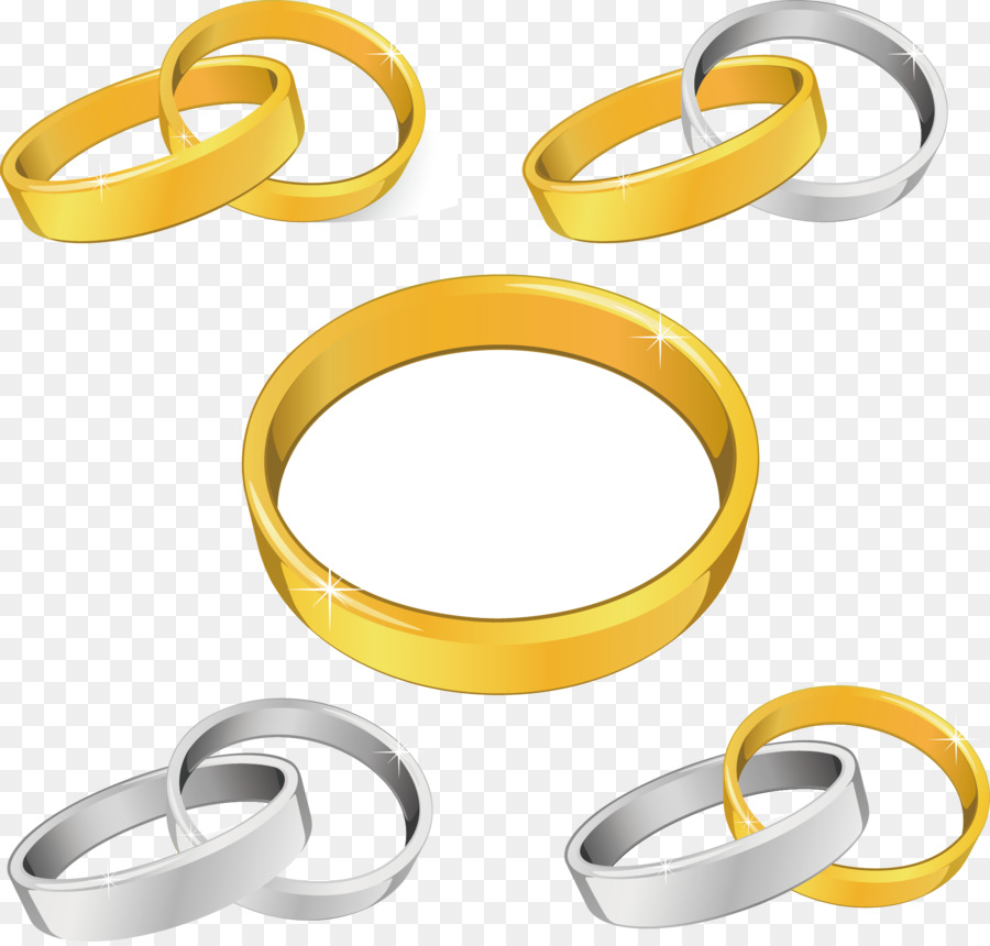 Wedding invitation Wedding ring - Wedding ring png download - 1912*1819 - Free Transparent Wedding Invitation png Download.
