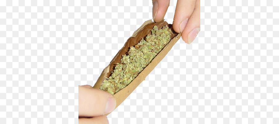 Blunt Cannabis Joint Rolling paper - cannabis png download - 393*400 - Free Transparent Blunt png Download.
