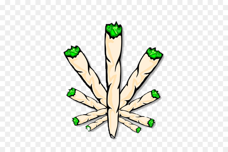 Joint Cannabis smoking Drawing - cannabis png download - 800*600 - Free Transparent Joint png Download.