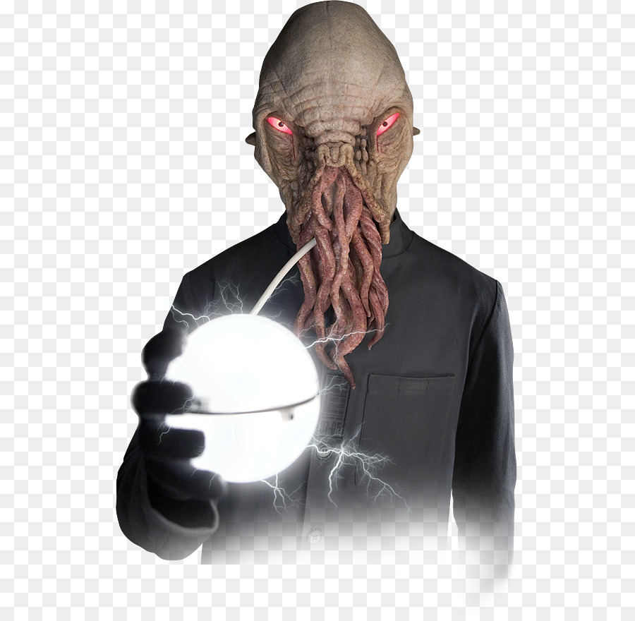Doctor Ood Whoniverse Weeping Angel Slitheen - doctor who png download - 571*870 - Free Transparent Doctor png Download.