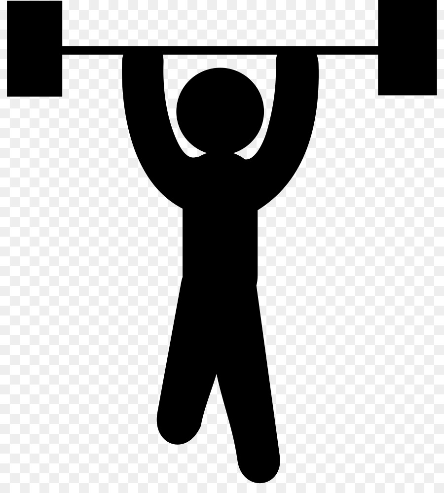 Olympic weightlifting Weight training Symbol Sport - symbol png download - 872*981 - Free Transparent Olympic Weightlifting png Download.