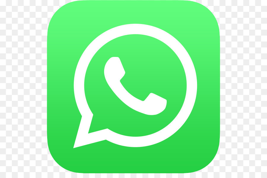 WhatsApp Icon Logo - Whatsapp logo PNG png download - 584*585 - Free Transparent Whatsapp png Download.