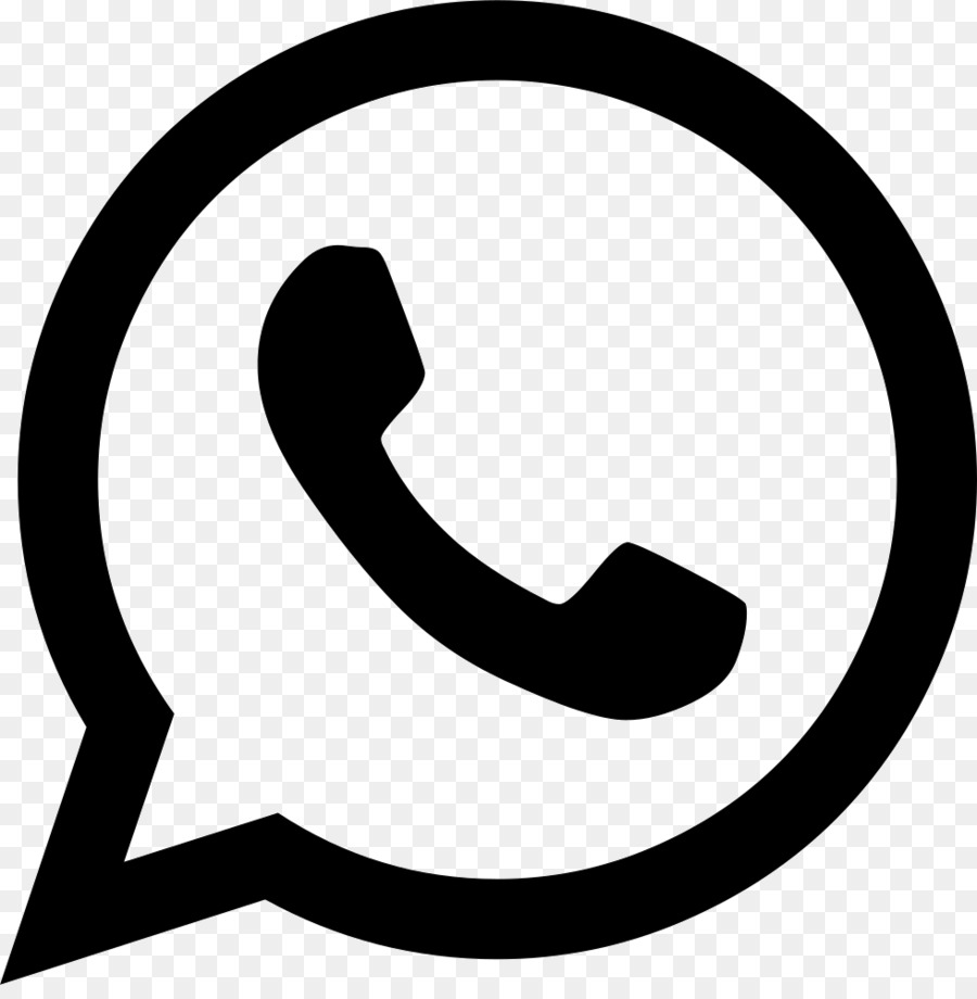WhatsApp Logo Computer Icons - whatsapp png download - 980*988 - Free Transparent Whatsapp png Download.