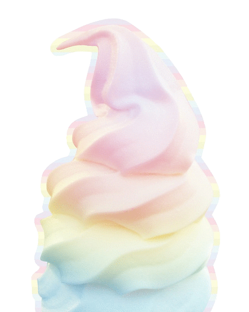 Ice Cream Cones Food Pastel - ice cream png download - 500*627 - Free  Transparent Ice Cream png Download. - Clip Art Library