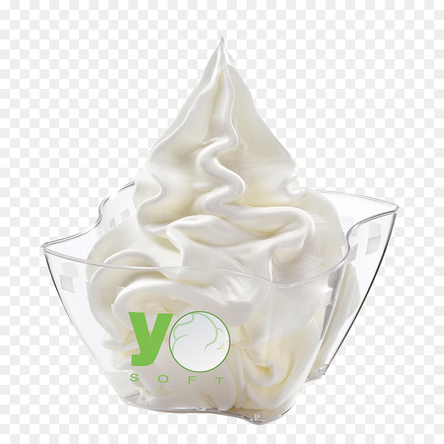 Ice cream Frozen yogurt Dame blanche Sundae Crème fraîche - Ice cream Smoothie png download - 900*900 - Free Transparent Ice Cream png Download.