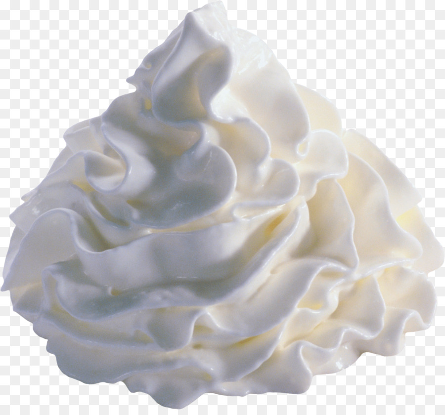 Buttercream Custard Marshmallow creme Flavor - ice cream png download - 2800*2580 - Free Transparent Cream png Download.