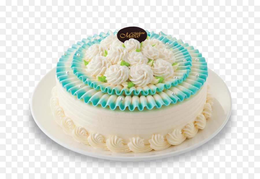 Sugar cake Cream pie Cheesecake Buttercream - ?bakery png download - 800*615 - Free Transparent Cake png Download.