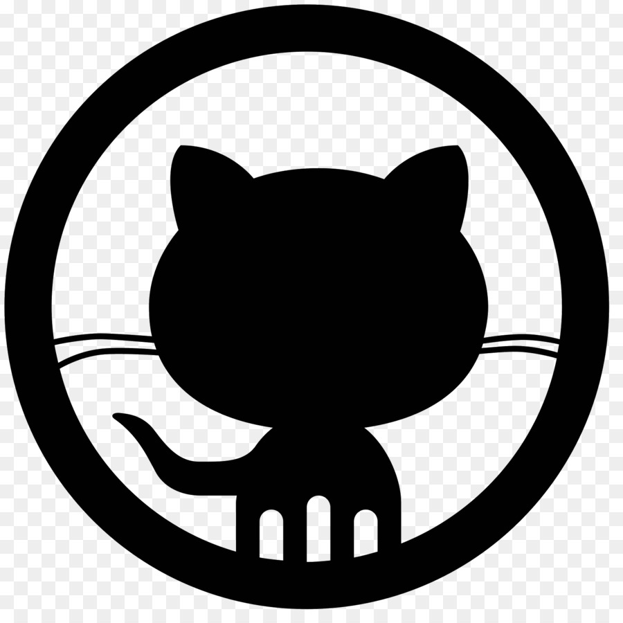 GitHub Computer Icons - whisk png download - 1600*1600 - Free Transparent Github png Download.