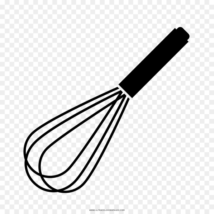 Whisk Drawing Kitchen utensil Tool - kitchen png download - 1000*1000 - Free Transparent Whisk png Download.