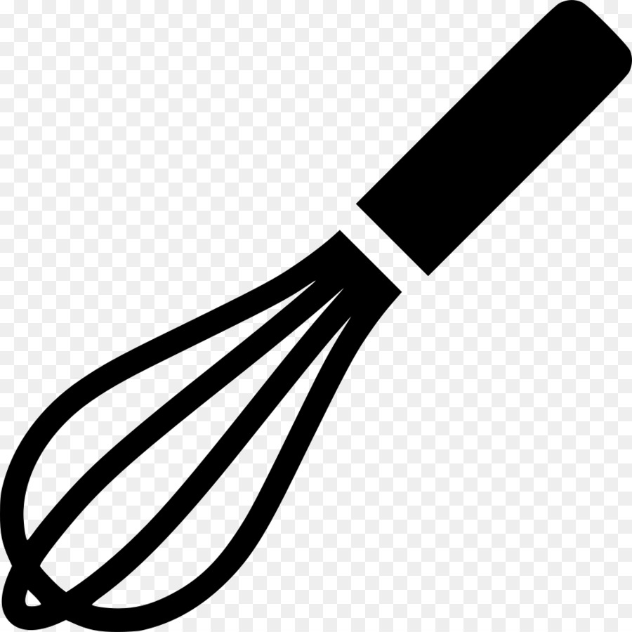 Whisk Cooking Kitchen utensil Clip art - kitchen tools png download - 980*980 - Free Transparent Whisk png Download.