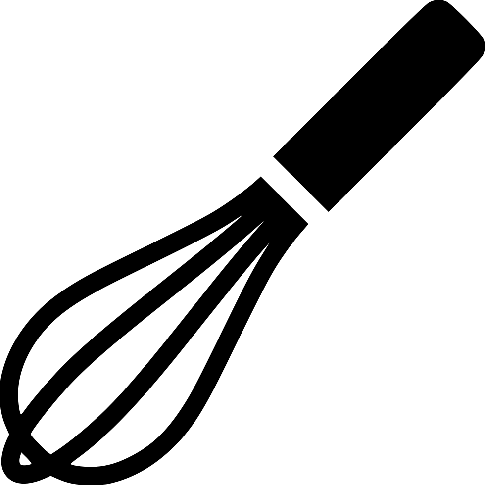 Whisk Cooking Kitchen utensil Clip art - kitchen tools png download ...