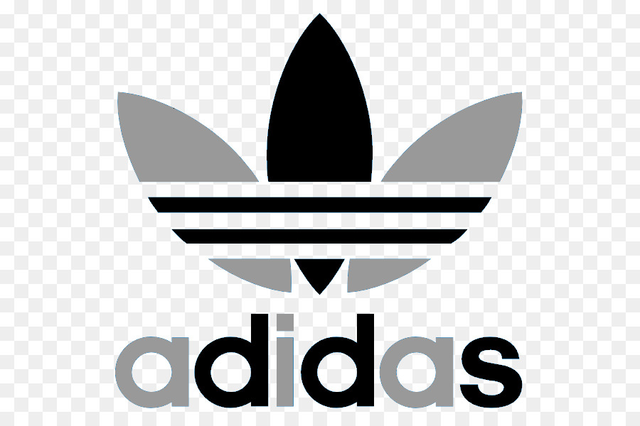 Free White Adidas Logo Transparent, Download Free White Adidas Logo ...