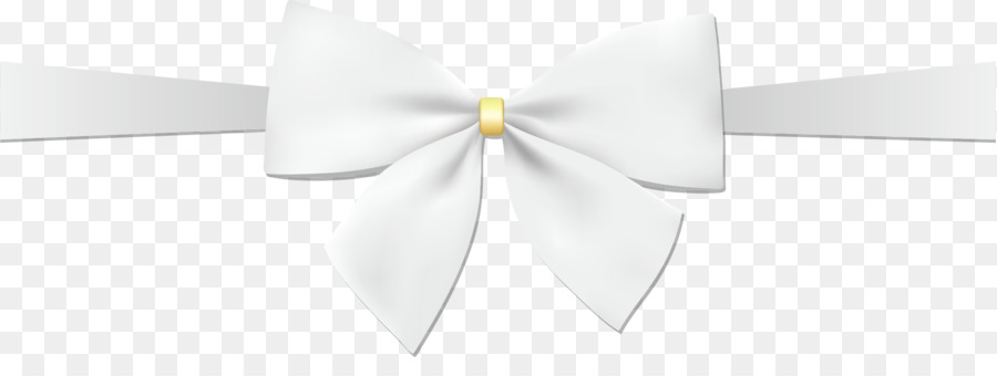 Line Ribbon Angle White Symmetry - Simple white bow tie png download - 2001*719 - Free Transparent Line png Download.
