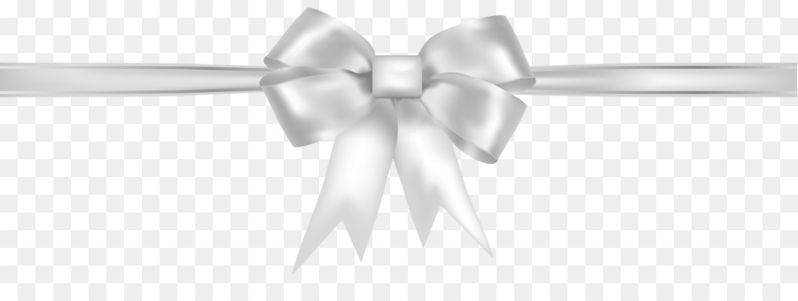 White ribbon Clip art - white ribbon png download - 4000*1424 - Free Transparent Ribbon png Download.