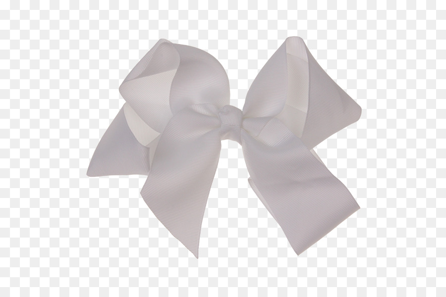 White ribbon White ribbon Taffeta Satin - decorative bows png download - 599*599 - Free Transparent Ribbon png Download.