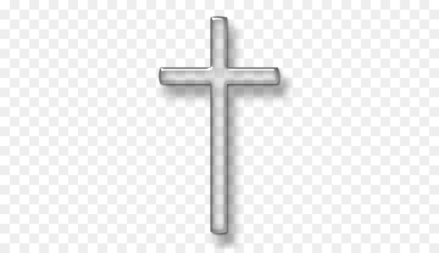 Christian cross Desktop Wallpaper Crucifix Clip art - cross jesus png download - 512*512 - Free Transparent Christian Cross png Download.