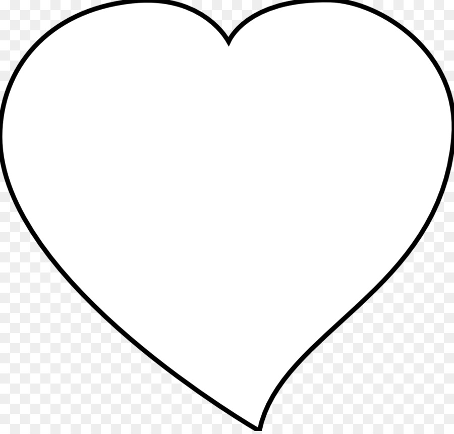 Free White Heart Transparent Background, Download Free White Heart Transparent  Background png images, Free ClipArts on Clipart Library