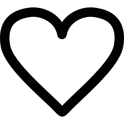Heart Computer Icons Encapsulated PostScript - white heart png download ...
