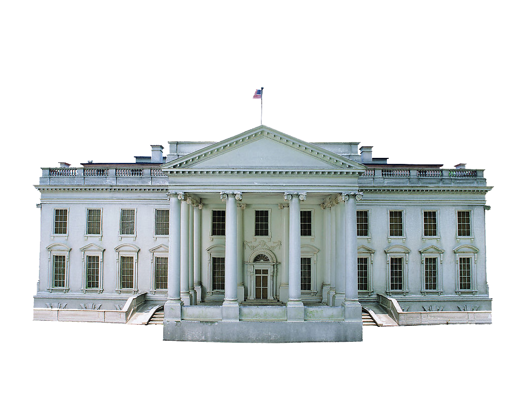 Under This Roof: The White House and the Presidency--21 Presidents, 21  Rooms, 21 Inside Stories President of the United States Replicas of the White  House - White House photography png download -