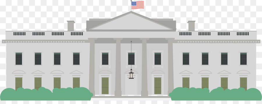 Image file formats Clip art - White House PNG HD png download - 1712*662 - Free Transparent Image File Formats png Download.