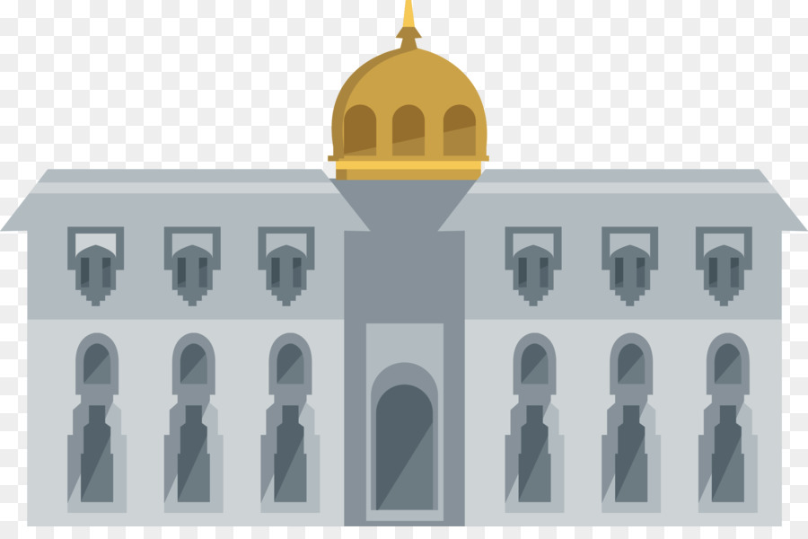 White House Islamic architecture - White House Vector png download - 2384*1553 - Free Transparent White House png Download.