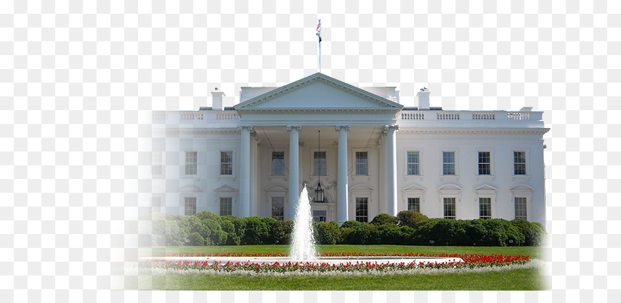 White House President of the United States Architecture Building - White House png download - 700*422 - Free Transparent White House png Download.