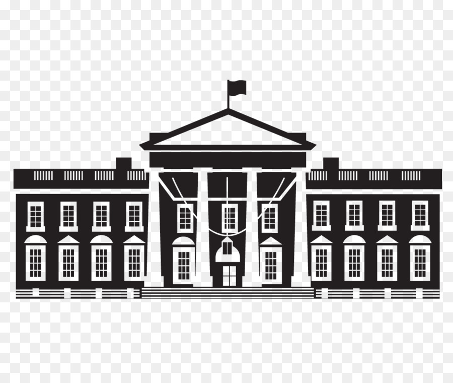 White House - city building png download - 1200*1000 - Free Transparent White House png Download.