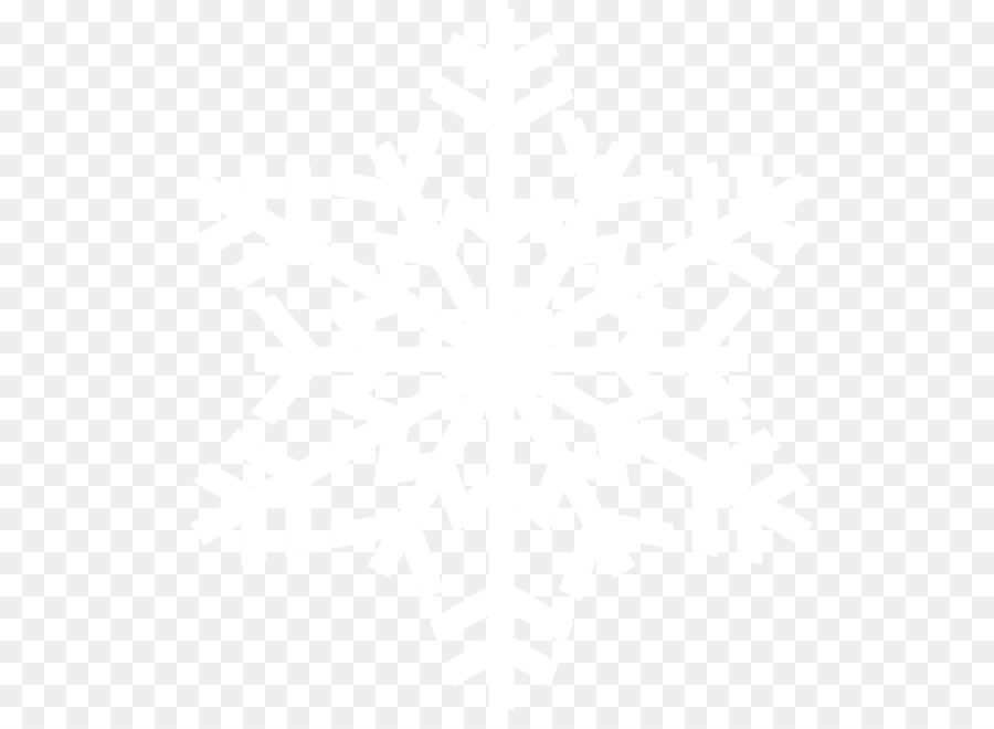 White Snowflakes PNG Transparent Images Free Download, Vector Files