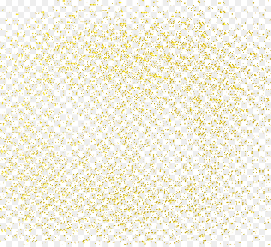 Textile White Pattern - Gold Glitter Star PNG Photos png download - 1024*925 - Free Transparent Textile png Download.