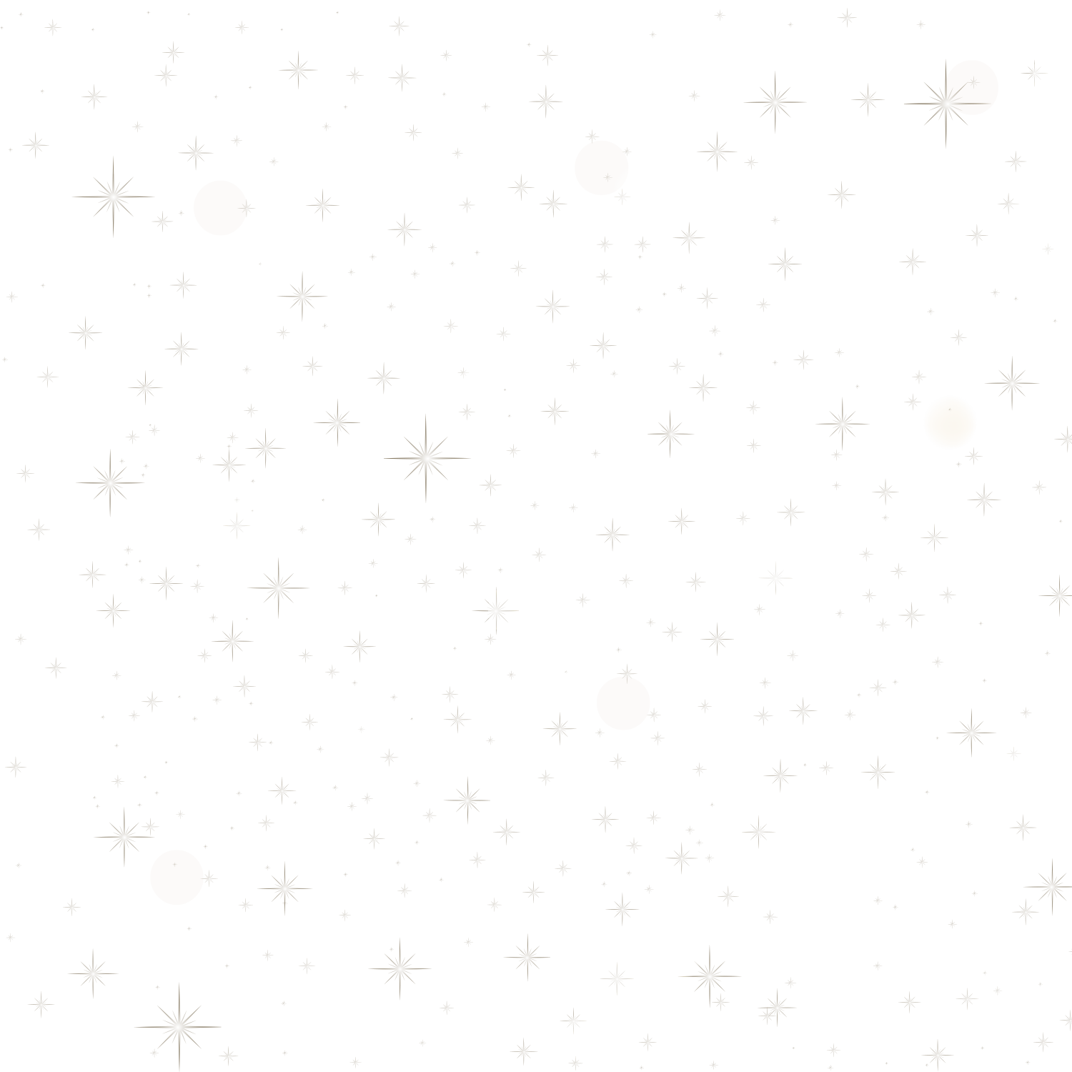 White Black Sky Pattern - Little star decorative background png download -  1500*1500 - Free Transparent White png Download. - Clip Art Library