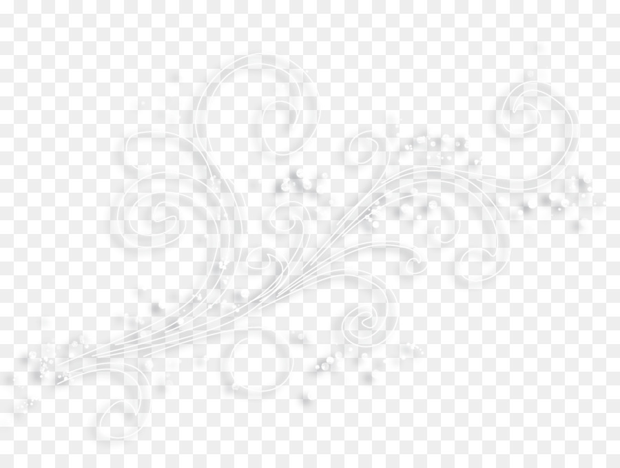 Ornament Drawing Text Picture Frames White - swirls png download - 2000*1480 - Free Transparent  png Download.