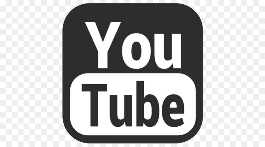 YouTube Logo Computer Icons Clip art - youtube png download - 500*500 - Free Transparent Youtube png Download.