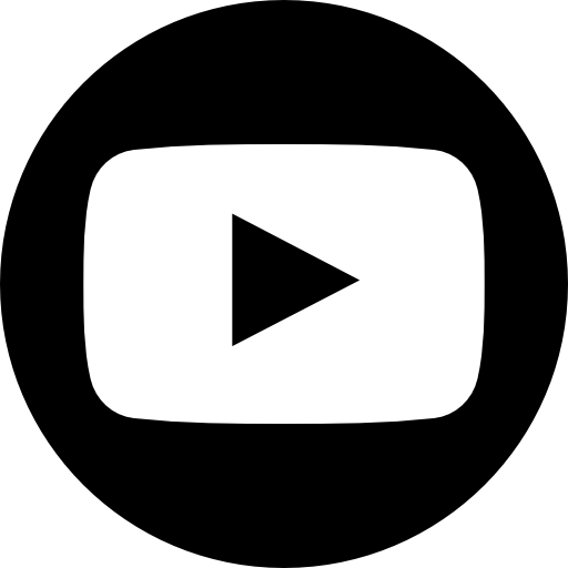 YouTube Logo Computer Icons - youtube png download - 512*512 - Free ...