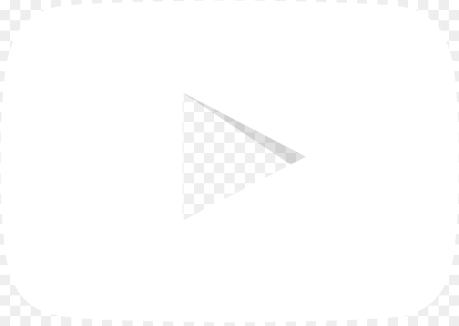 Paper Black and white Logo Pattern - Youtube Play Button png download - 1024*721 - Free Transparent Paper png Download.