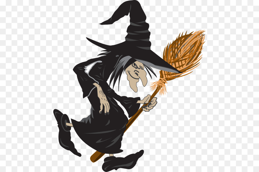 Clip art Wicked Witch of the West Witchcraft Drawing Image - clip art witch png download - 530*600 - Free Transparent Wicked Witch Of The West png Download.