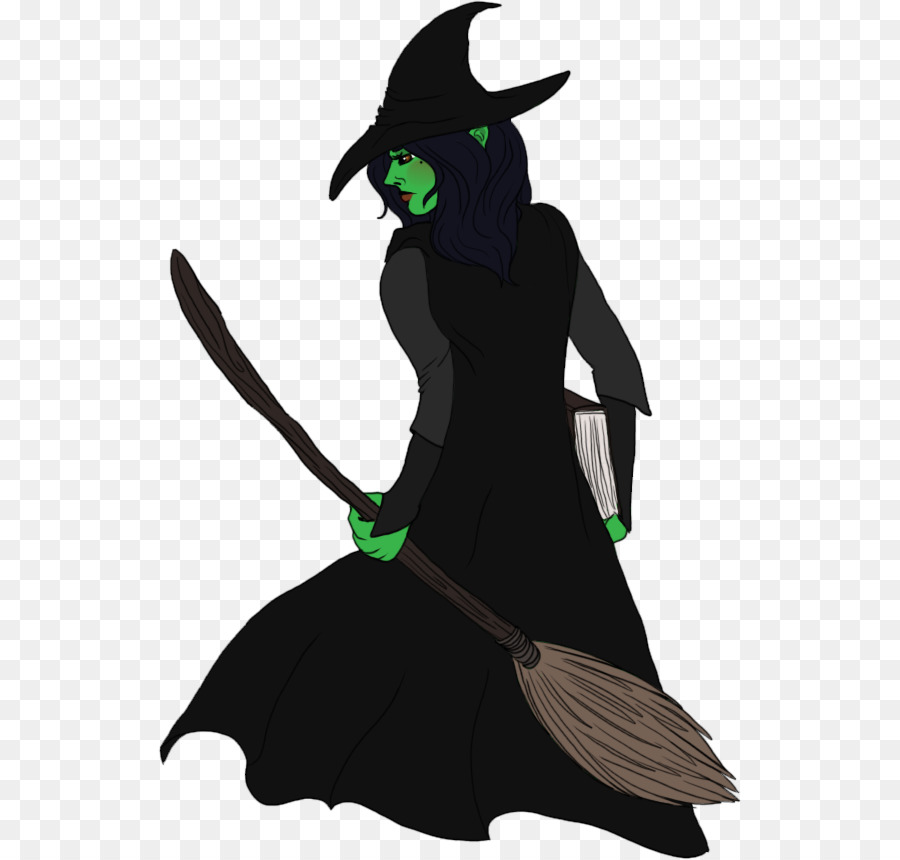 Wicked Witch of the West Elphaba DeviantArt - others png download - 583*860 - Free Transparent Wicked Witch Of The West png Download.