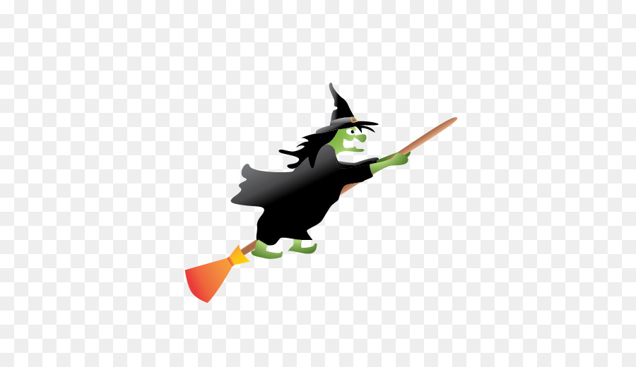 Broom Computer Icons Witchcraft Wicked Witch of the West Clip art - Halloween png download - 512*512 - Free Transparent Broom png Download.