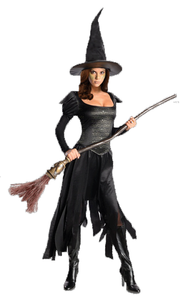 Wicked Witch of the West Glinda Wicked Witch of the East The Wizard of ...