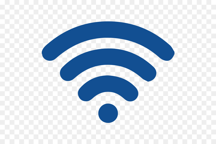 Wi-Fi Computer Icons Wireless network Symbol - wifi png download - 600*600 - Free Transparent Wifi png Download.
