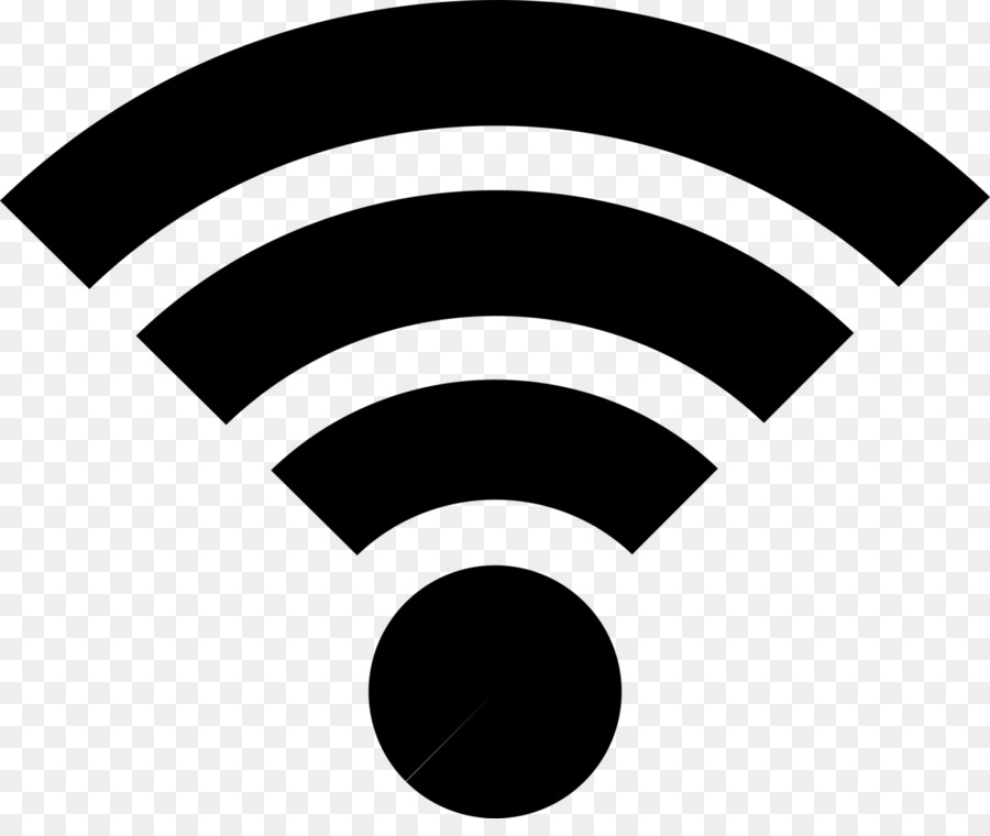 Wi-Fi Computer Icons Symbol Hotspot Clip art - wifi icon png download - 1500*1240 - Free Transparent Wifi png Download.