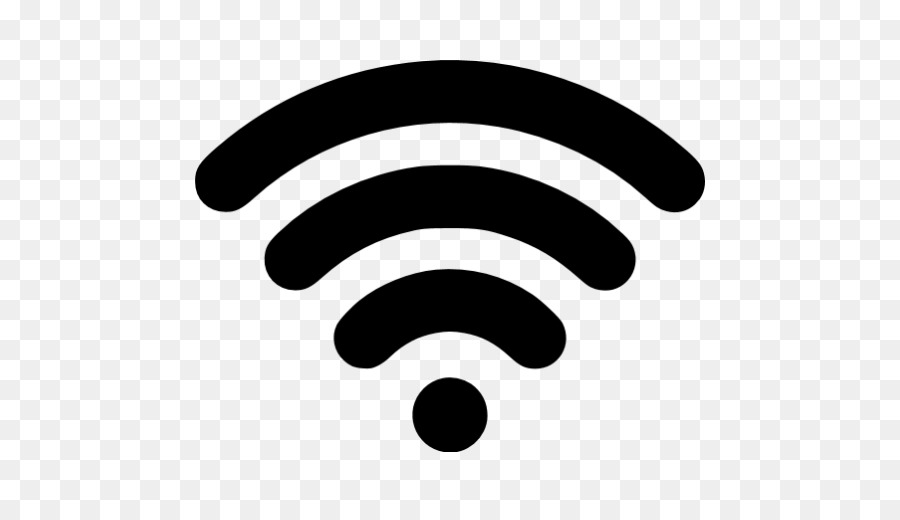 Wi-Fi Computer Icons - wifi symbol white png download - 512*512 - Free Transparent Wifi png Download.