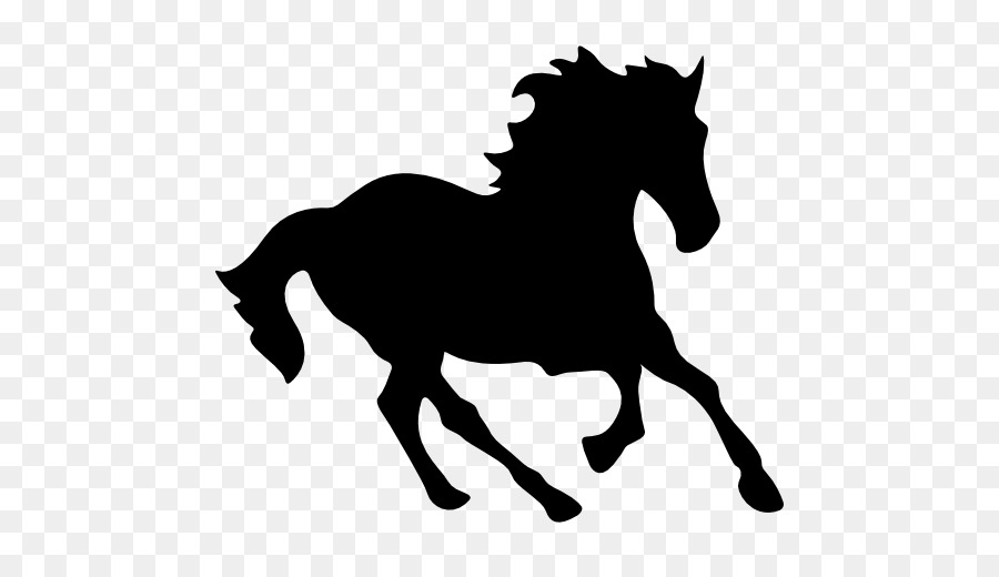 Horse Computer Icons Equestrian - wild vector png download - 512*512 - Free Transparent Horse png Download.
