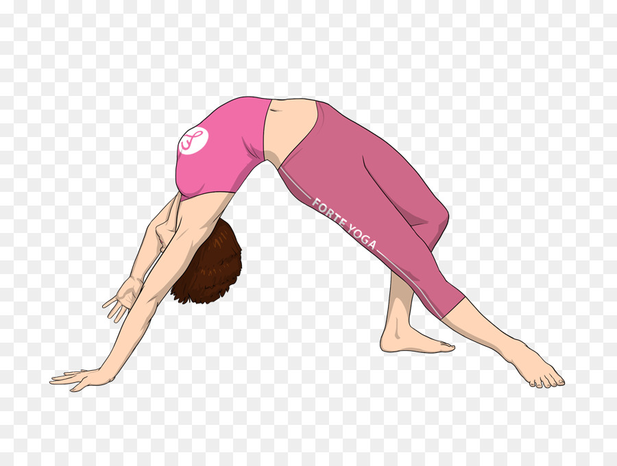 Wild Thing Yoga Asana Exercise - Yoga png download - 900*675 - Free Transparent  png Download.