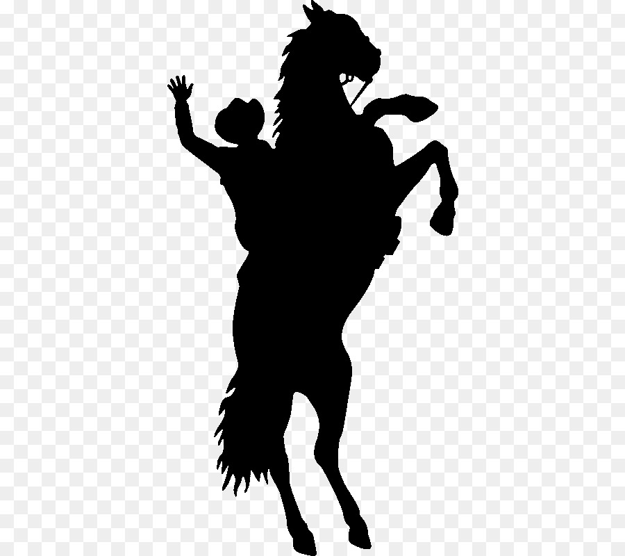 Paper Mustang Sticker Cowboy Equestrian - mustang png download - 800*800 - Free Transparent Paper png Download.