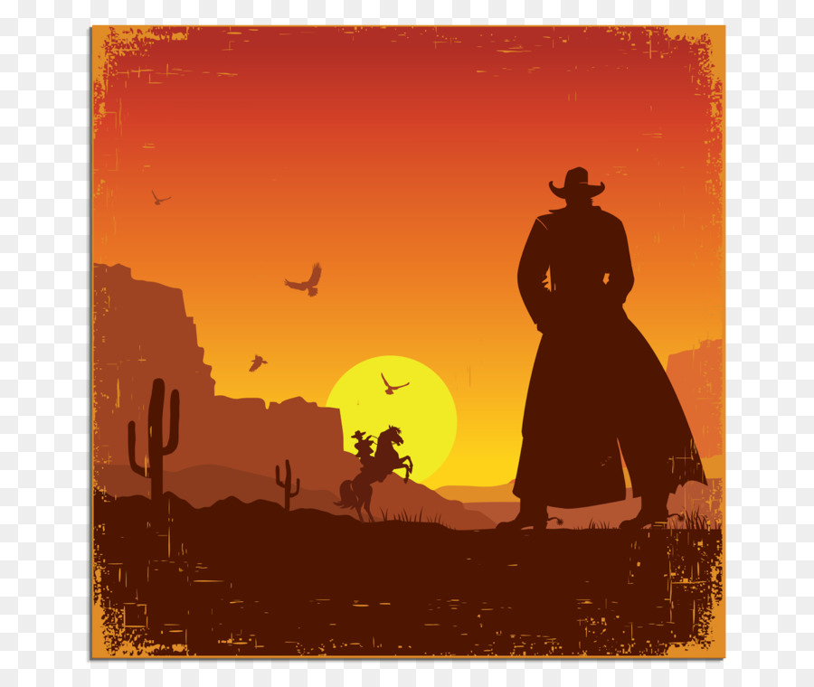 American frontier Western United States Poster - wild west png download - 1200*1000 - Free Transparent American Frontier png Download.