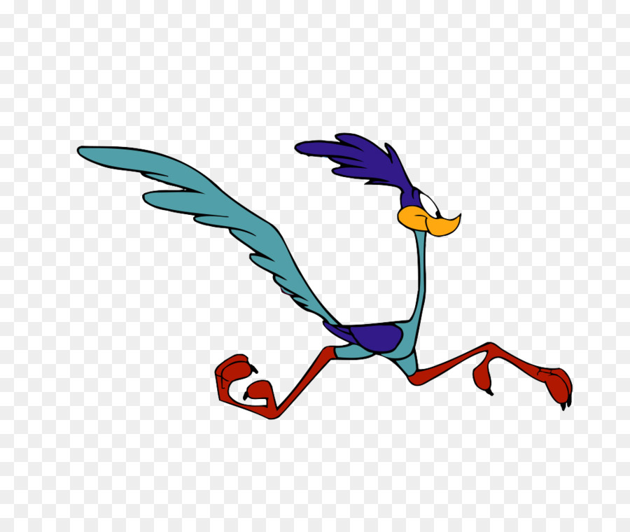 Wile E. Coyote and the Road Runner Cartoon Looney Tunes Clip art - cartoon road png download - 1050*882 - Free Transparent Wile E Coyote And The Road Runner png Download.