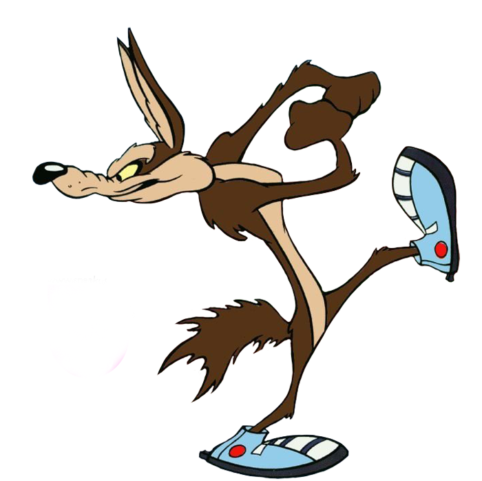 Daisy Duck Wile E. Coyote and the Road Runner YouTube Looney Tunes ...