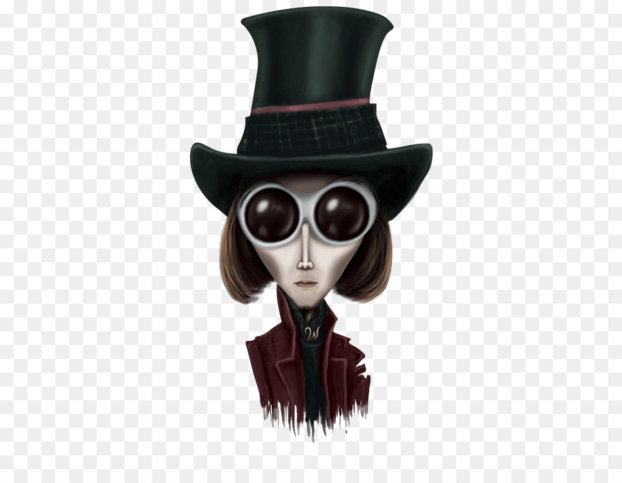 Tim Burton Charlie and the Chocolate Factory Willy Wonka Film Character - others png download - 400*685 - Free Transparent Tim Burton png Download.