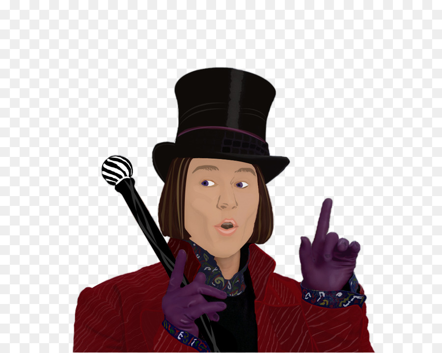 The Willy Wonka Candy Company Charlie and the Chocolate Factory Oompa Loompa - Wonka png download - 763*719 - Free Transparent Willy Wonka png Download.