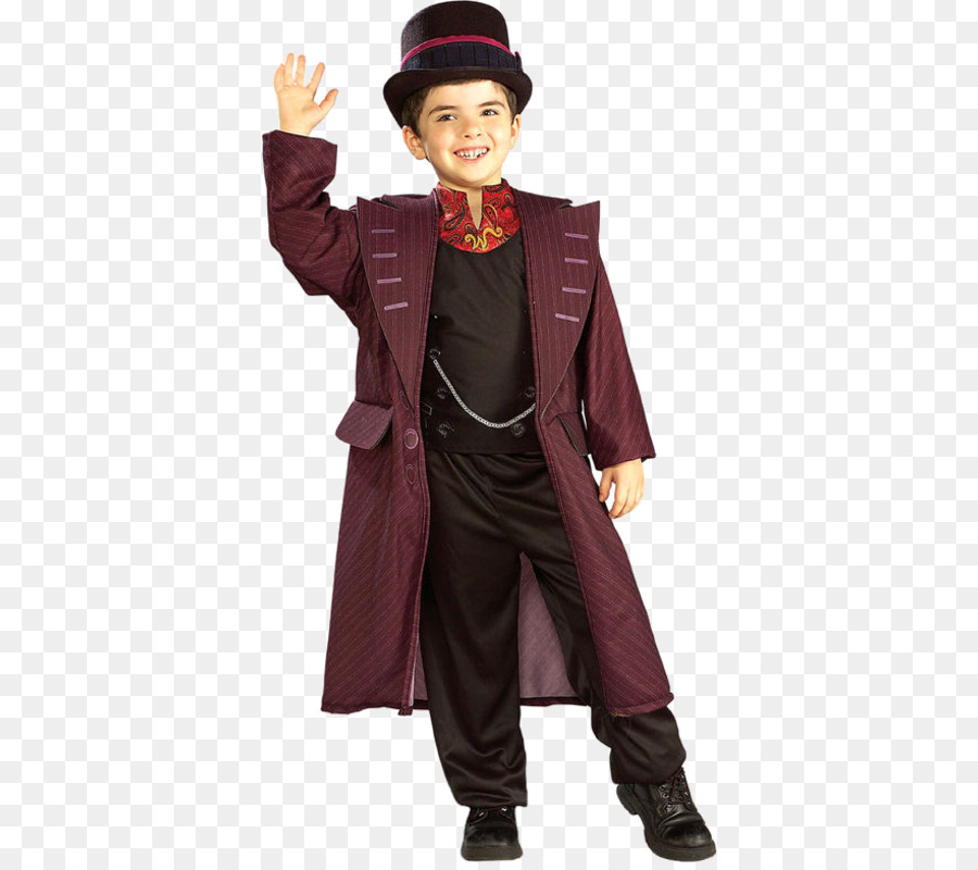 Willy Wonka & the Chocolate Factory Charlie and the Chocolate Factory T-shirt Costume - Wonka png download - 500*793 - Free Transparent Willy Wonka png Download.